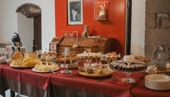 Albergo Diffuso Antica Dimora del Gruccione - Gallery