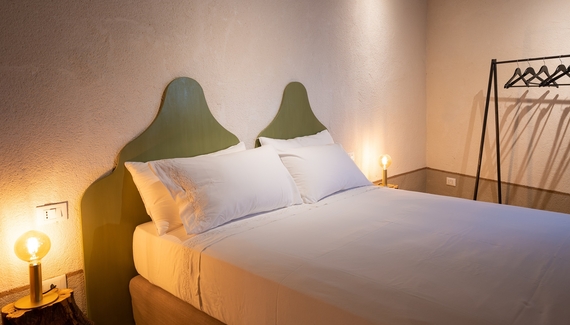 Borgo delle Pietre - Gallery