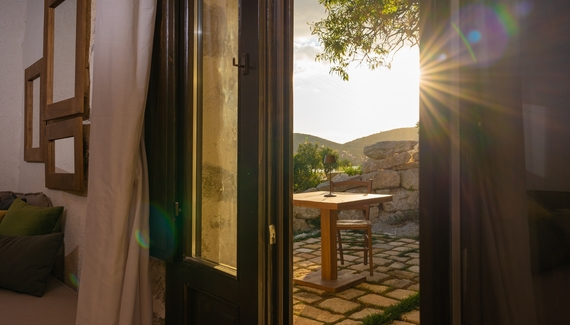 Borgo delle Pietre - Gallery
