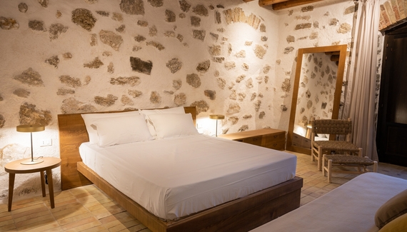 Borgo delle Pietre - Gallery