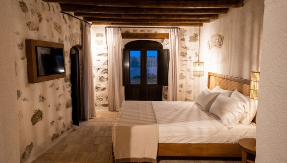Borgo delle Pietre - Gallery