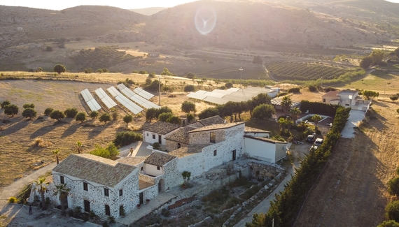 Borgo delle Pietre - Gallery