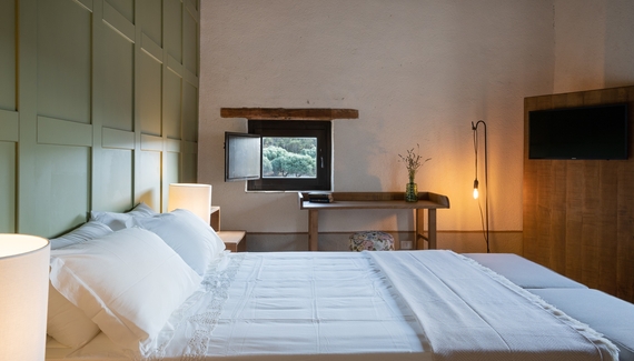 Borgo delle Pietre - Gallery
