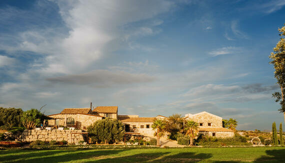 Borgo delle Pietre - Gallery