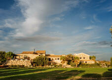Borgo delle Pietre