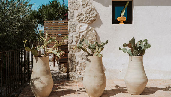 Borgo delle Pietre - Gallery