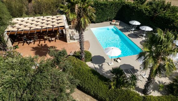 Borgo delle Pietre - Gallery
