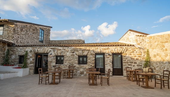 Borgo delle Pietre - Gallery