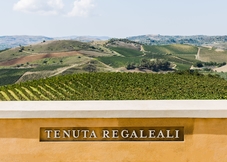 Regaleali Winery Estate
