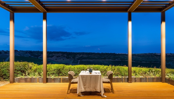 Wine Relais Feudi del Pisciotto - Gallery