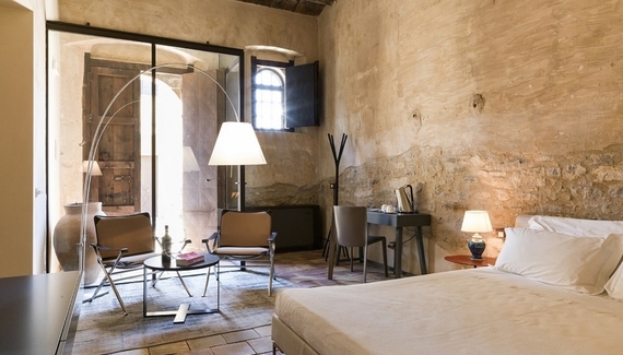 Wine Relais Feudi del Pisciotto - Gallery
