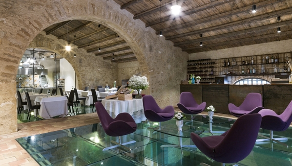 Wine Relais Feudi del Pisciotto - Gallery