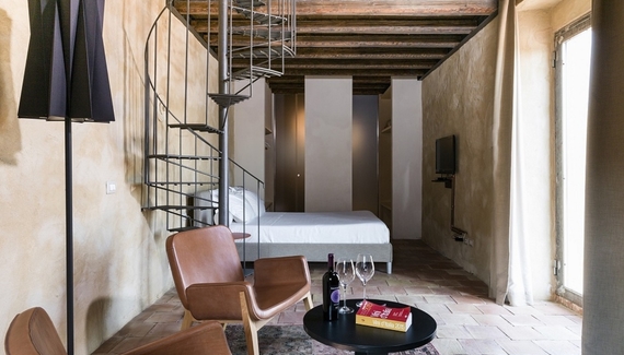 Wine Relais Feudi del Pisciotto - Gallery
