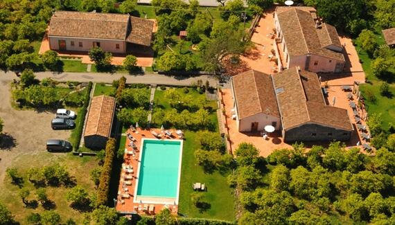Agriturismo Galea - Gallery