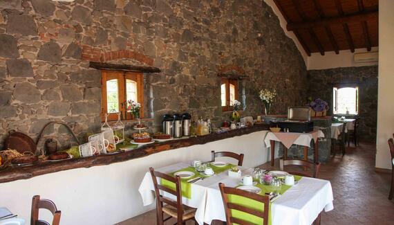 Agriturismo Galea - Gallery