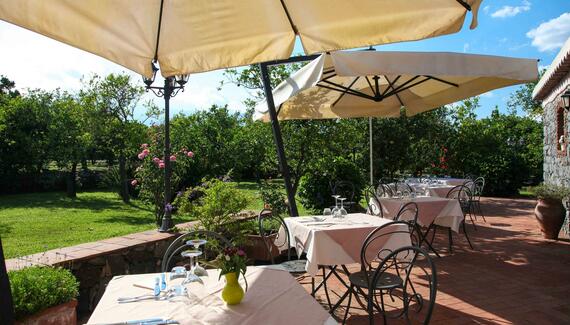 Agriturismo Galea - Gallery