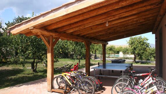 Agriturismo Galea - Gallery