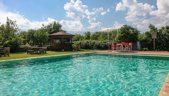 Agriturismo Galea - Gallery