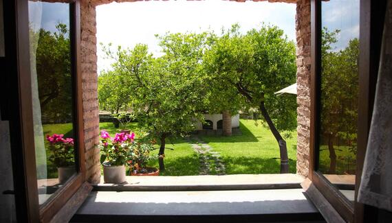 Agriturismo Galea - Gallery