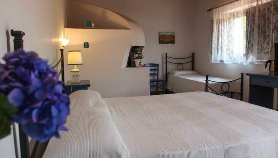 Agriturismo Galea - Gallery