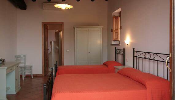Agriturismo Galea - Gallery