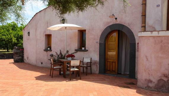 Agriturismo Galea - Gallery