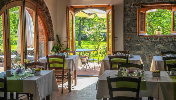Agriturismo Galea - Gallery