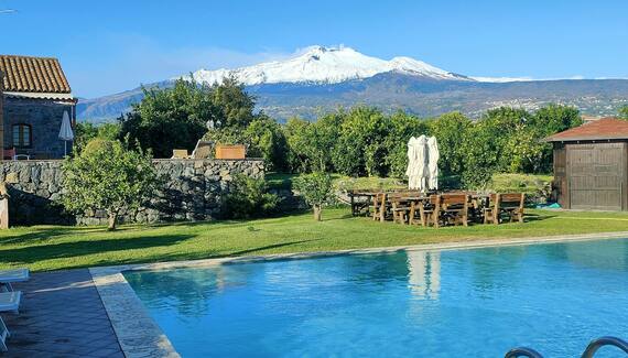 Agriturismo Galea - Gallery