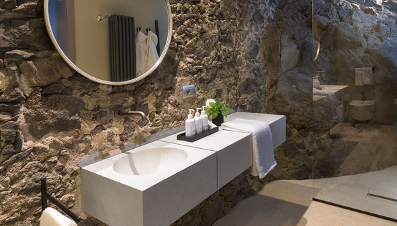 Dimora Cottanera - Gallery