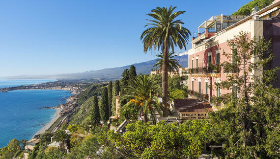 Hotel Villa Schuler - Gallery