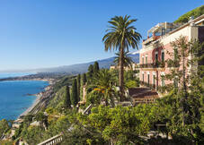 Hotel Villa Schuler