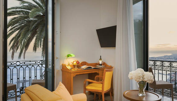 Hotel Villa Schuler - Gallery