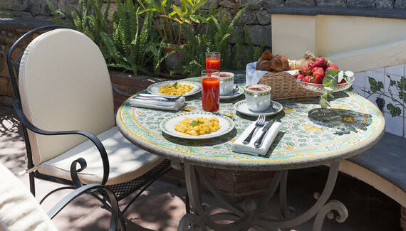 Hotel Villa Schuler - Gallery