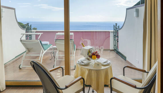 Hotel Villa Schuler - Gallery