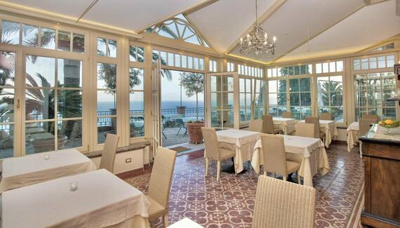 Hotel Villa Schuler - Gallery