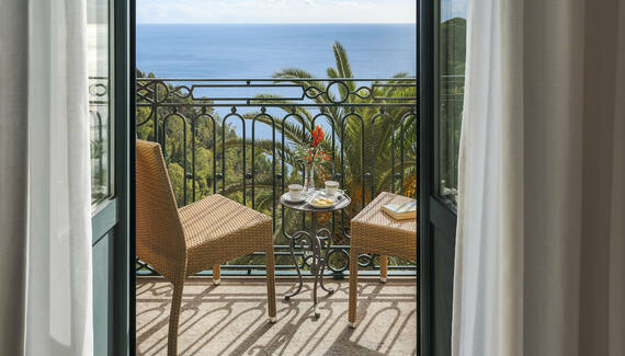 Hotel Villa Schuler - Gallery