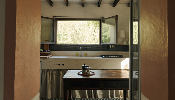Casa alla Falconeria - Gallery