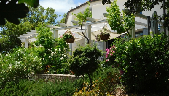 Casa Serena & The Garden House - Gallery
