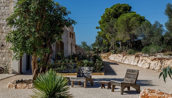 Roccaseta Dimore Siciliane - Gallery