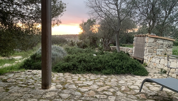 Shepherds Cottage Retreat - Gallery