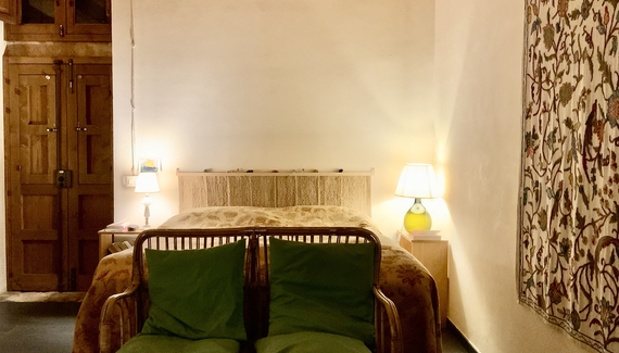 Shepherds Cottage Retreat - Gallery