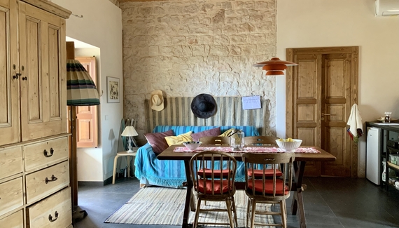 Shepherds Cottage Retreat - Gallery