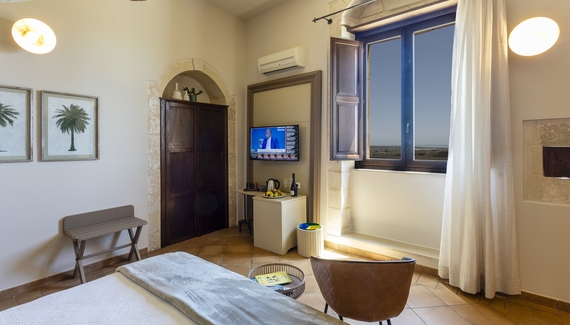 Torre Marabino - Gallery