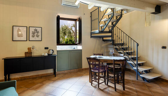 Torre Marabino - Gallery
