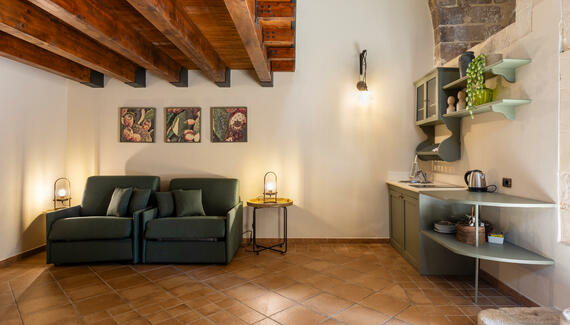 Torre Marabino - Gallery