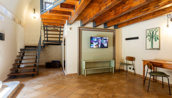 Torre Marabino - Gallery