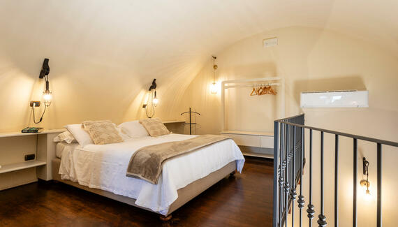 Torre Marabino - Gallery