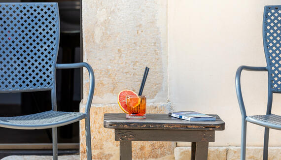 Torre Marabino - Gallery