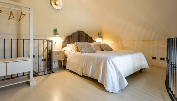 Torre Marabino - Gallery