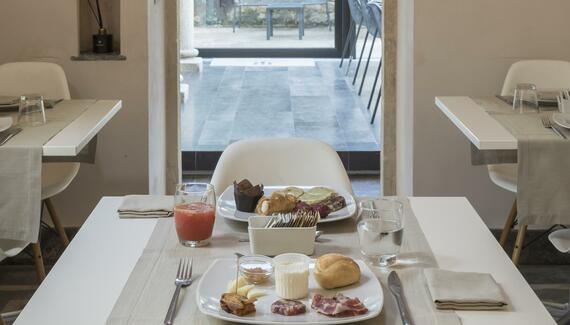 Villa Boscarino - Gallery